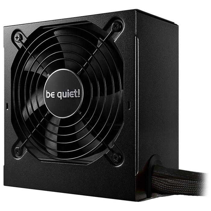 Be quiet System Power 10 650W BN328 650 Вт