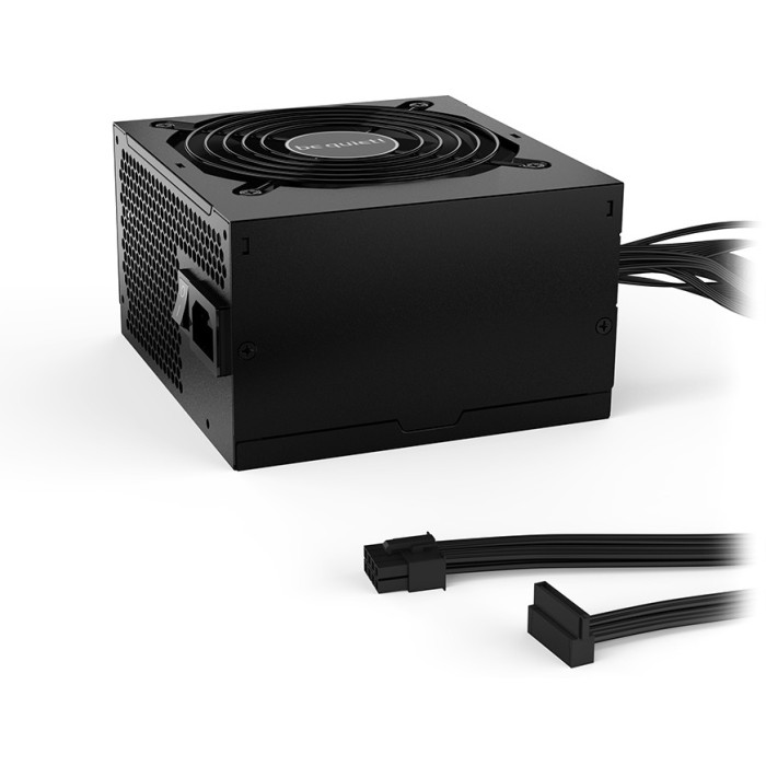 Be quiet System Power 10 650W BN328 650 Вт