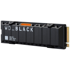 SSD Western Digital WDS100T2XHE 1000 ГБ