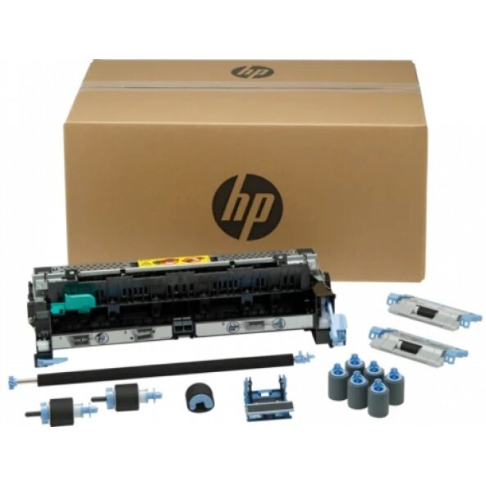 HP узел захвата CF254A