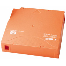 Чистящий картридж HPE/Ultrium Universal Cleaning Cartridge