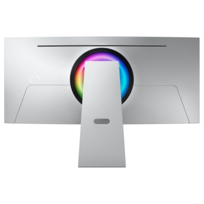Samsung LS34BG850SIXCI серебристый