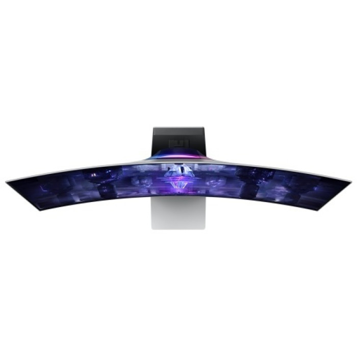 Samsung LS34BG850SIXCI серебристый