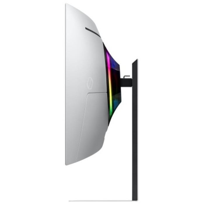 Samsung LS34BG850SIXCI серебристый