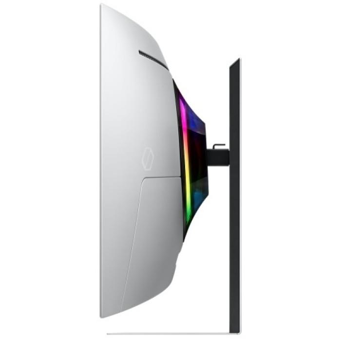 Samsung LS34BG850SIXCI серебристый