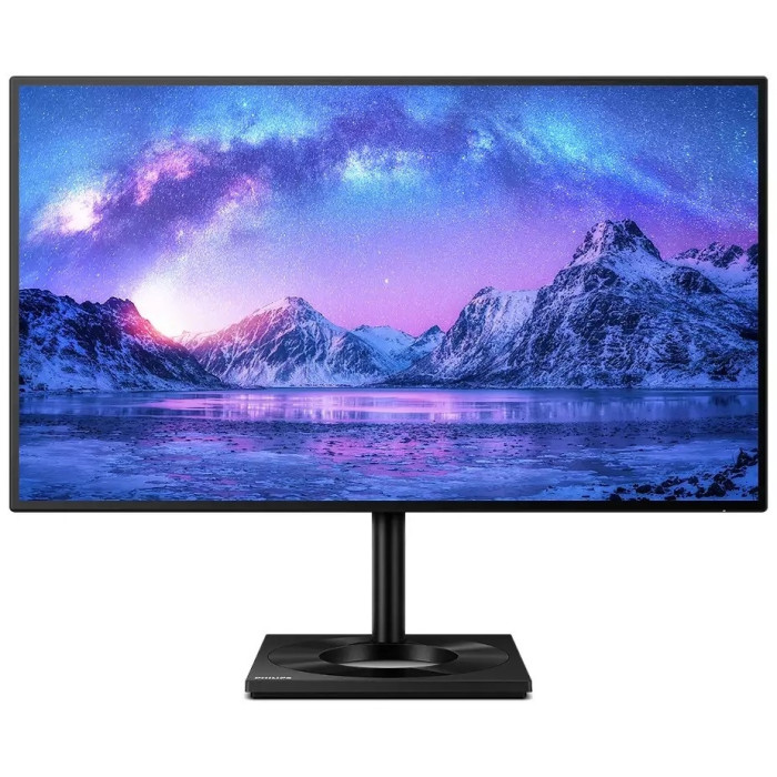 Philips 279C9 черный