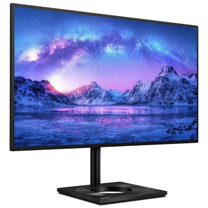 Philips 279C9 черный