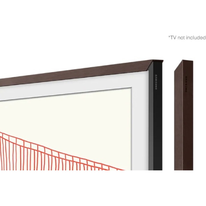 Samsung The Frame 55 VG-SCFA55BWBRU коричневый
