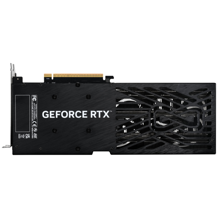Gainward GeForce RTX 5060 Ti Python III OC NE7506TS19P1-GB2062T 8 Гб