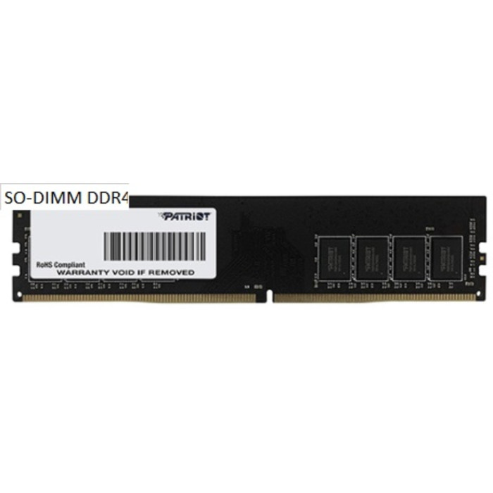 Patriot PSD432G32002 32GB