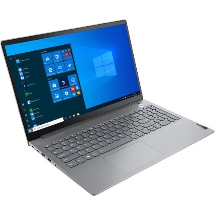 Lenovo ThinkBook 15 G2 ITL 20VE0054RU серый