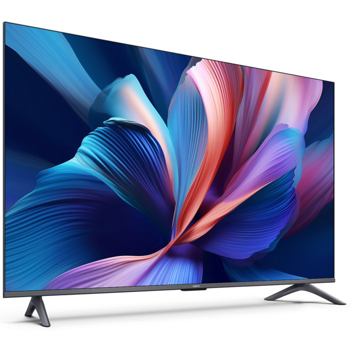 Xiaomi A Pro 2026 L55MB-APRU 140 см черный