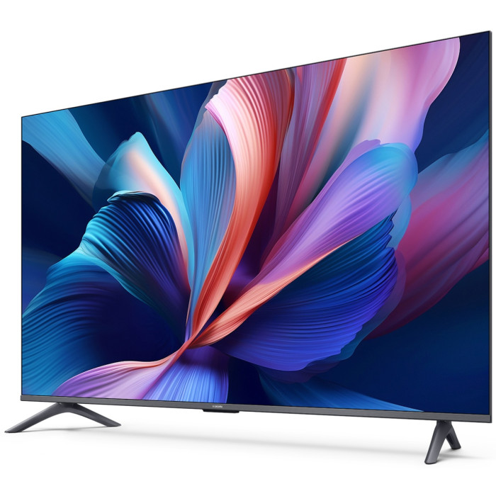 Xiaomi A Pro 2026 L55MB-APRU 140 см черный