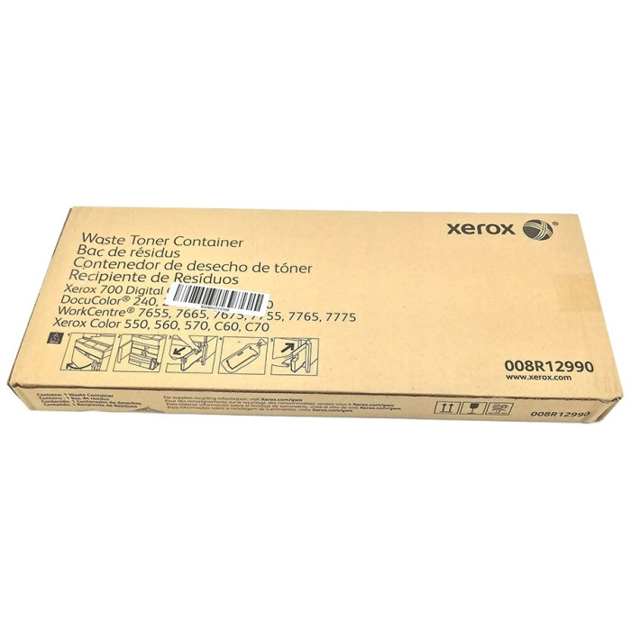 Xerox 008R12990 черный