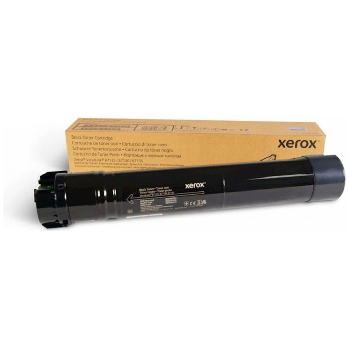 Xerox 006R01819 черный