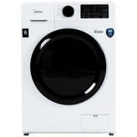 Midea MFN11W60B/W-KZ Slim Nebula series белый