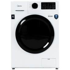 Midea MFN11W60B/W-KZ Slim Nebula series белый