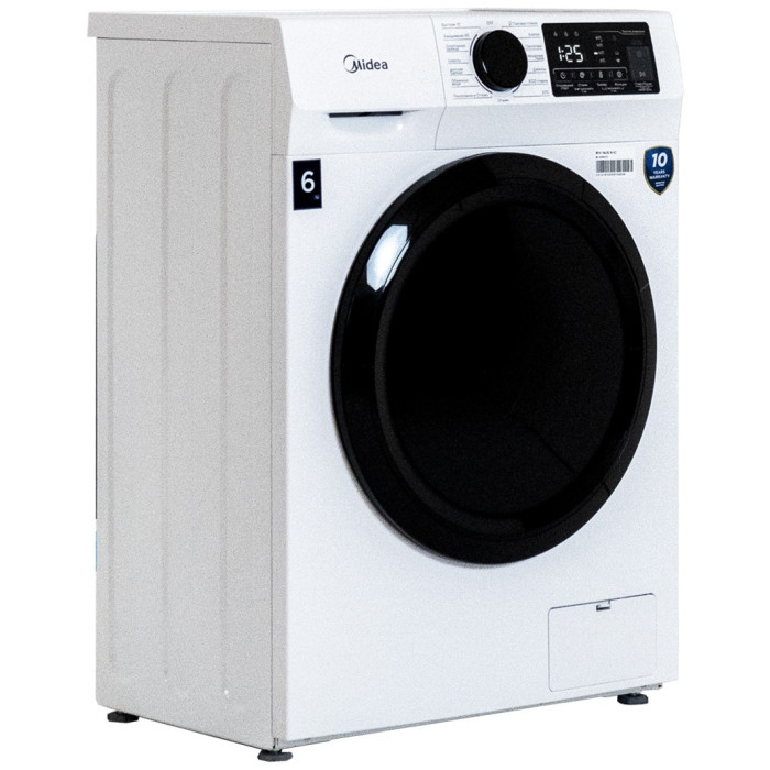 Midea MFN11W60B/W-KZ Slim Nebula series белый