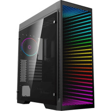 Game Max Abyss TR MFG.M908 TR черный