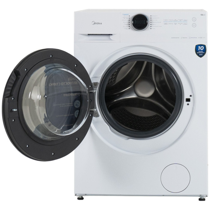 Midea MF200W90WB/W-KZ Lunar series белый