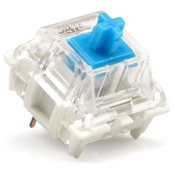 GATERON Blue синий