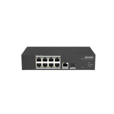 Коммутатор Hikvision DS-3T1310P-SI/HS<br>68806