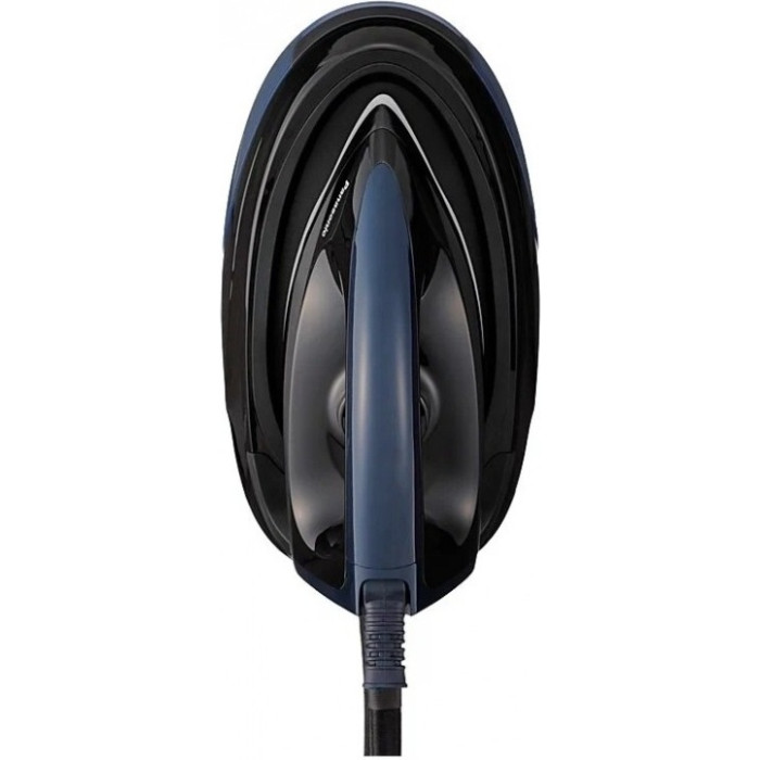 Panasonic NI-GT200ATW черный-синий