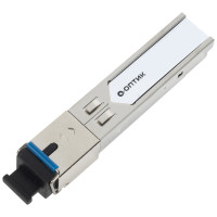 А-Оптик AO-SFP-B45S-80D