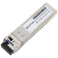 А-Оптик AO-SFP+B54L-80D