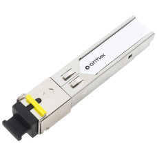 А-Оптик AO-SFP-B54S-80D
