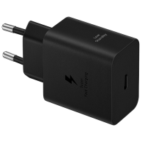 Samsung EP-T4511XBEGRU USB Type-C 45 Вт черный