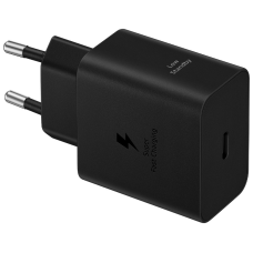 Samsung EP-T4511XBEGRU USB Type-C 45 Вт черный