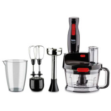 Fakir Hausgerate Mr.Chef Quadro черный