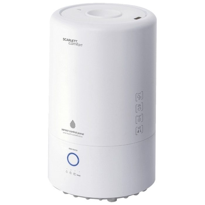 Scarlett SC-AH986E24 белый