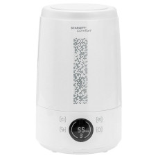 Scarlett SC-AH986E100 белый