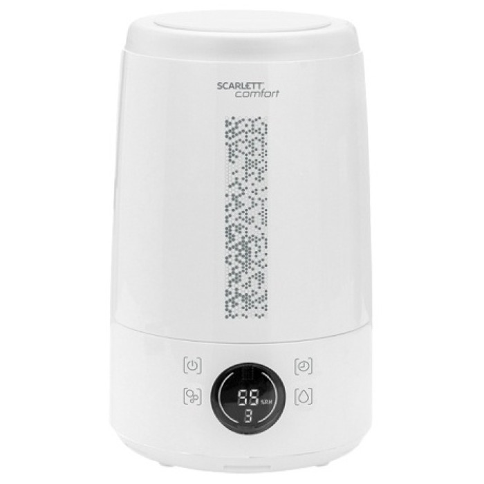 Scarlett SC-AH986E100 белый