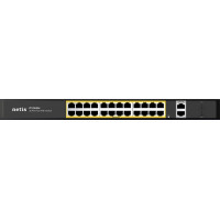 Коммутатор Netis P124GH