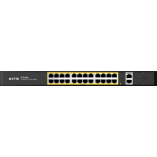Коммутатор Netis P124GH