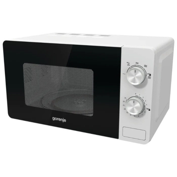 Gorenje MO17E1W белый