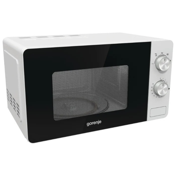 Gorenje MO17E1W белый