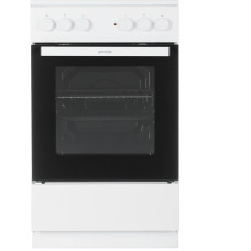 Gorenje GEC5A12WG-B белый