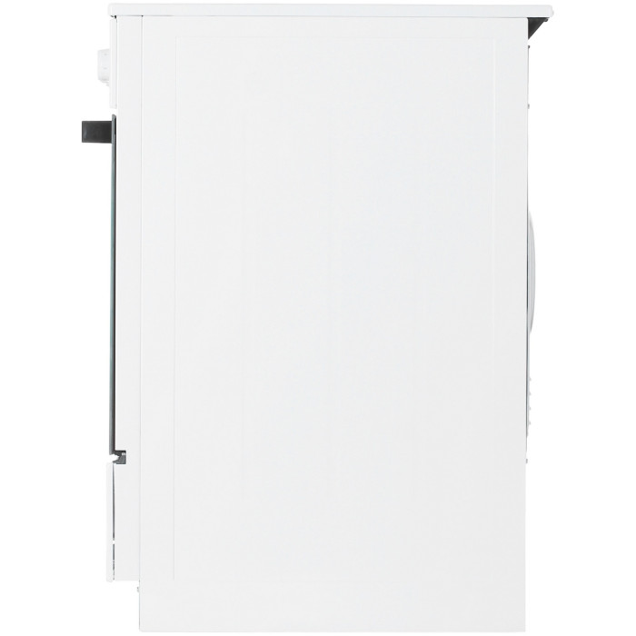 Gorenje GEC5A12WG-B белый