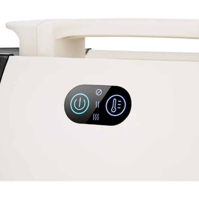 Kitfort КТ-5325 бежевый