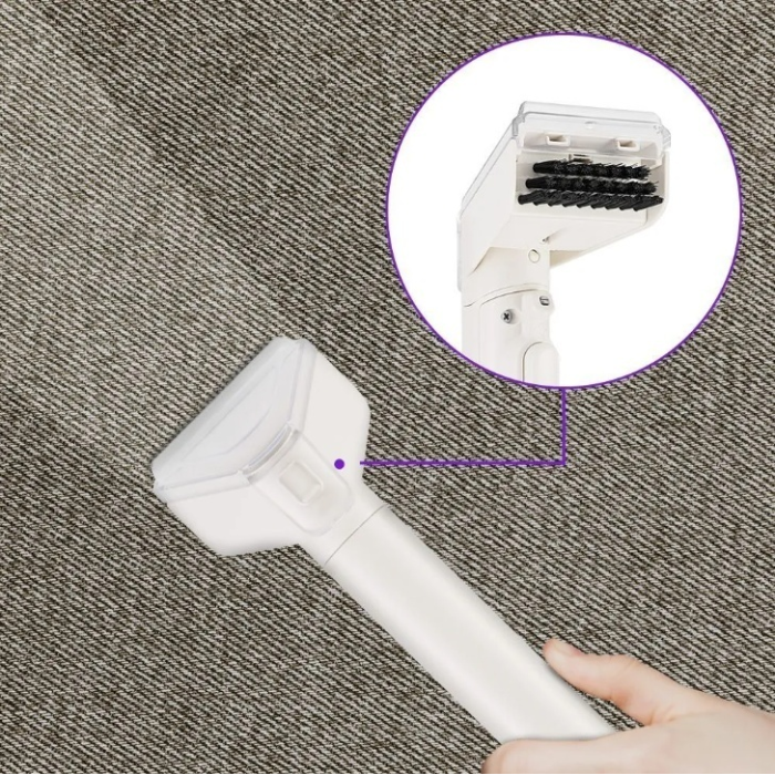 Kitfort КТ-5325 бежевый