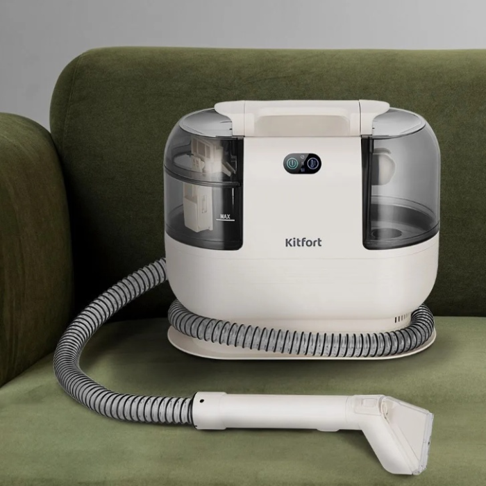 Kitfort КТ-5325 бежевый