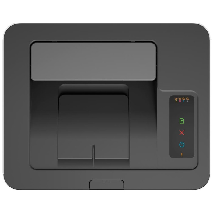 HP Color Laser 150a 4ZB94A белый