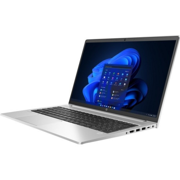 HP ProBook 450 G9 6F2M7EA серебристый