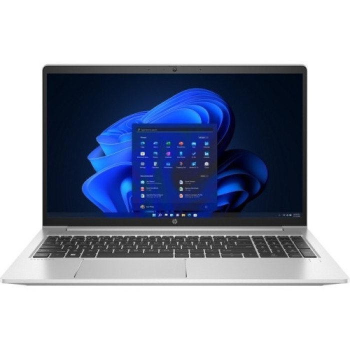 HP ProBook 450 G9 6F2M7EA серебристый