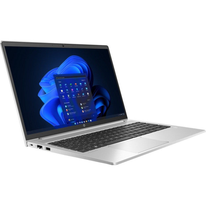 HP ProBook 450 G9 6F2M7EA серебристый
