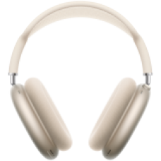 AirPods Max - Starlight,Model A3184<br>